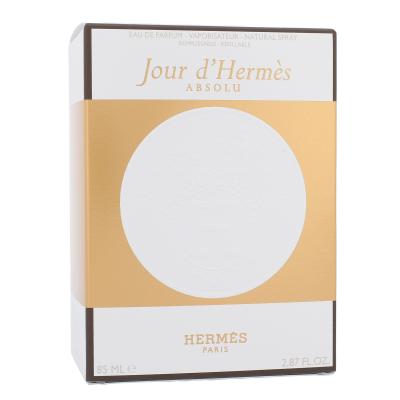 Hermes Jour d´Hermes Absolu Eau de Parfum nőknek 85 ml