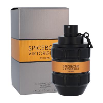 Viktor & Rolf Spicebomb Extreme Eau de Parfum férfiaknak 90 ml