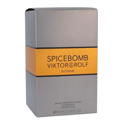 Viktor &amp; Rolf Spicebomb Extreme Eau de Parfum férfiaknak 90 ml