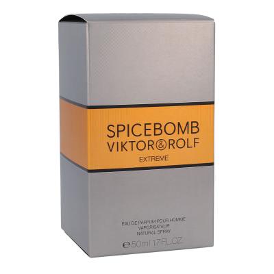 Viktor &amp; Rolf Spicebomb Extreme Eau de Parfum férfiaknak 50 ml