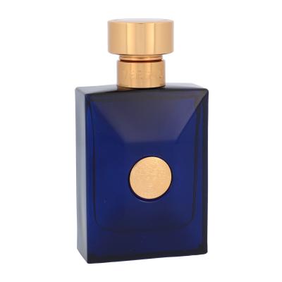 Versace Pour Homme Dylan Blue Eau de Toilette férfiaknak 50 ml
