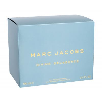 Marc Jacobs Divine Decadence Eau de Parfum nőknek 100 ml