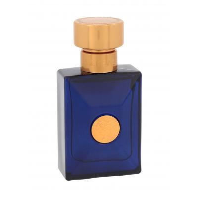 Versace Pour Homme Dylan Blue Eau de Toilette férfiaknak 30 ml