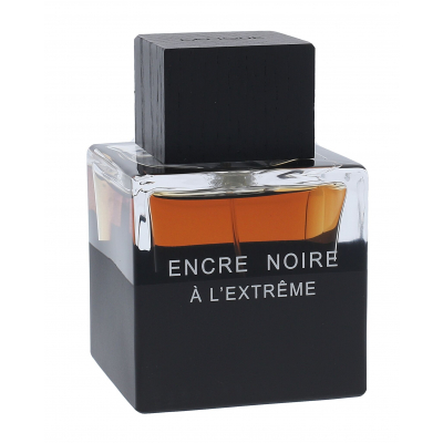 Lalique Encre Noire A L´Extreme Eau de Parfum férfiaknak 100 ml