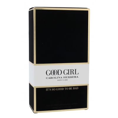 Carolina Herrera Good Girl Eau de Parfum nőknek 50 ml