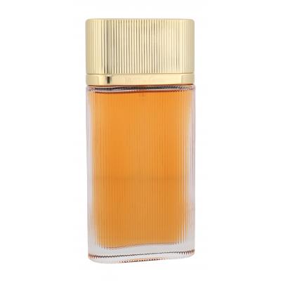 Cartier Must De Cartier Eau de Toilette nőknek 100 ml