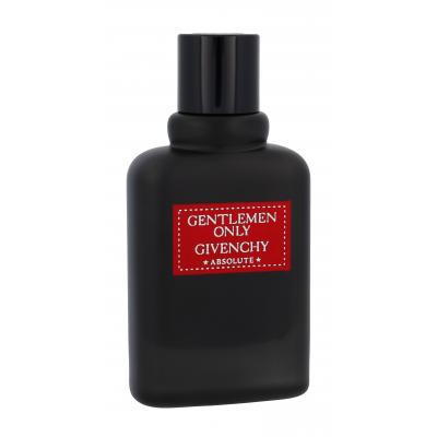 Givenchy Gentlemen Only Absolute Eau de Parfum férfiaknak 50 ml
