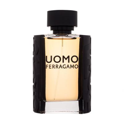 Ferragamo Uomo Eau de Toilette férfiaknak 100 ml