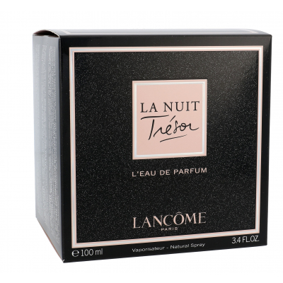 Lancôme La Nuit Trésor Eau de Parfum nőknek 100 ml