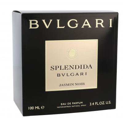 Bvlgari Splendida Jasmin Noir Eau de Parfum nőknek 100 ml