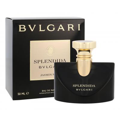 Bvlgari Splendida Jasmin Noir Eau de Parfum nőknek 50 ml