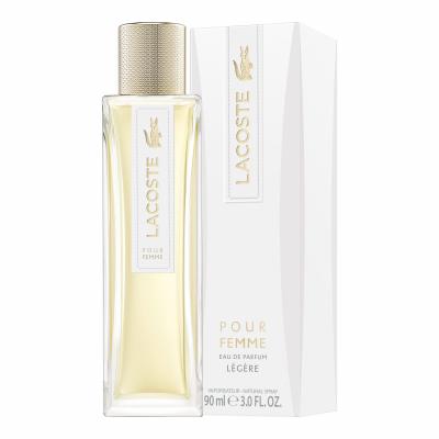 Lacoste Pour Femme Légère Eau de Parfum nőknek 90 ml