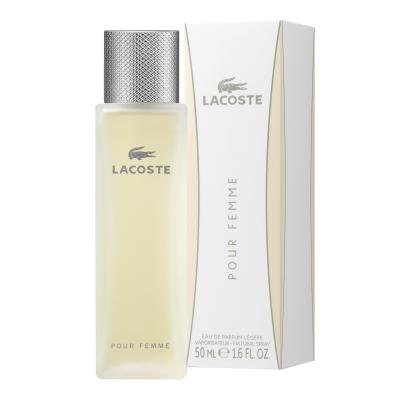 Lacoste Pour Femme Légère Eau de Parfum nőknek 50 ml