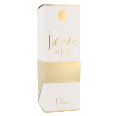 Christian Dior J´adore In Joy Eau de Toilette nőknek 100 ml