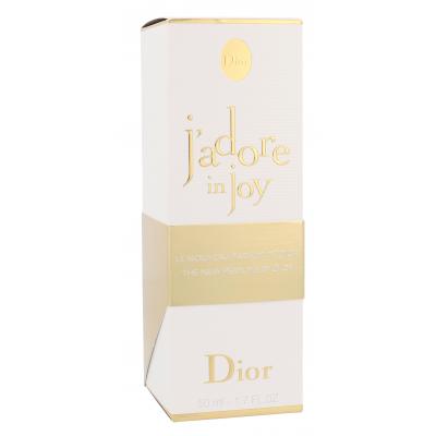 Christian Dior J´adore In Joy Eau de Toilette nőknek 50 ml