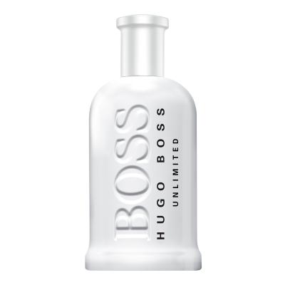 HUGO BOSS Boss Bottled Unlimited Eau de Toilette férfiaknak 200 ml