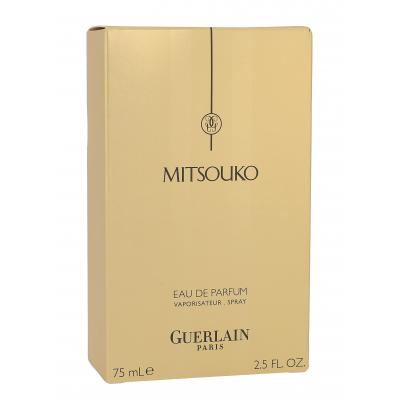 Guerlain Mitsouko Eau de Parfum nőknek 75 ml