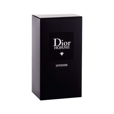 Dior Dior Homme Intense 2011 Eau de Parfum férfiaknak 100 ml