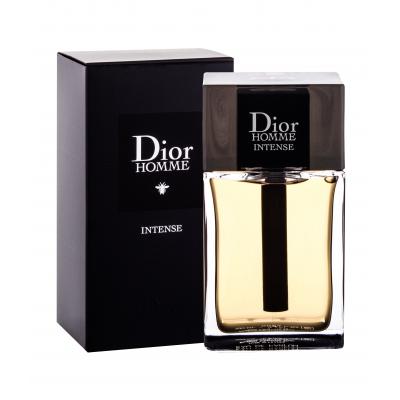 Christian Dior Dior Homme Intense 2020 Eau de Parfum férfiaknak 100 ml