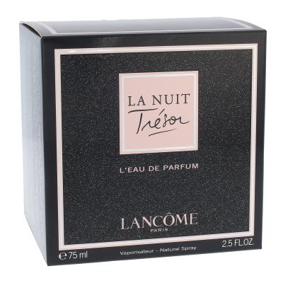 Lancôme La Nuit Trésor Eau de Parfum nőknek 75 ml