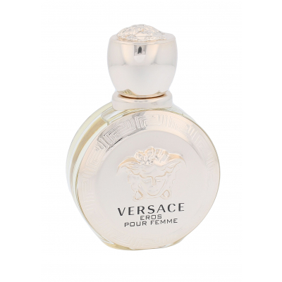 Versace Eros Pour Femme Eau de Parfum nőknek 50 ml