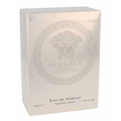 Versace Eros Pour Femme Eau de Parfum nőknek 50 ml