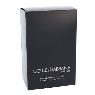 Dolce&amp;Gabbana The One For Men Eau de Parfum férfiaknak 150 ml