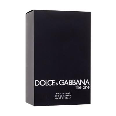 Dolce&amp;Gabbana The One Eau de Parfum férfiaknak 150 ml