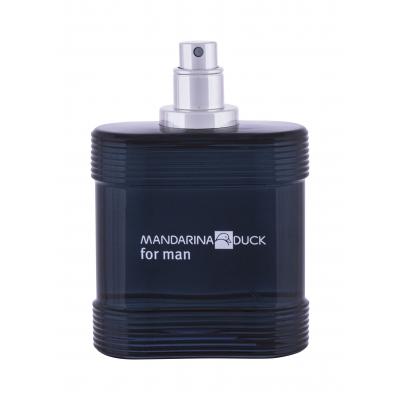 Mandarina Duck Mandarina Duck Eau de Parfum férfiaknak 100 ml teszter
