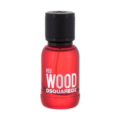 Dsquared2 Red Wood Eau de Toilette nőknek 30 ml