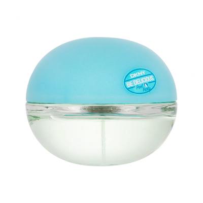 DKNY DKNY Be Delicious Pool Party Bay Breeze Eau de Toilette nőknek 50 ml