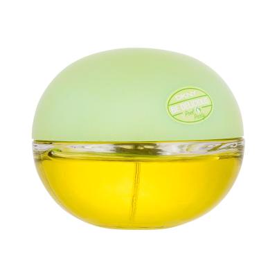 DKNY DKNY Be Delicious Pool Party Lime Mojito Eau de Toilette nőknek 50 ml