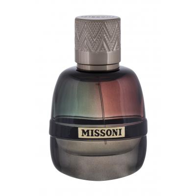 Missoni Parfum Pour Homme Eau de Parfum férfiaknak 50 ml