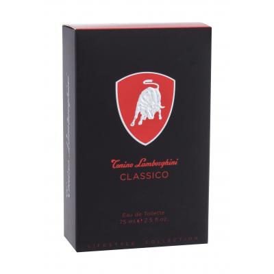 Lamborghini Classico Eau de Toilette férfiaknak 75 ml