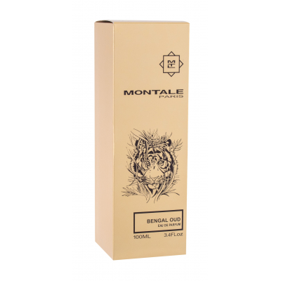 Montale Bengal Oud Eau de Parfum 100 ml
