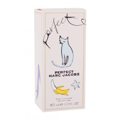 Marc Jacobs Perfect Tusfürdő nőknek 150 ml
