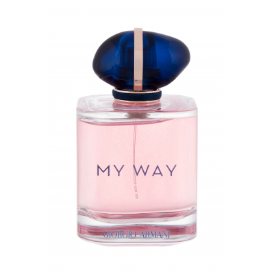 Giorgio Armani My Way Eau de Parfum nőknek 90 ml