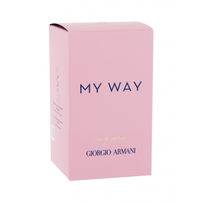 Giorgio Armani My Way Eau de Parfum nőknek 90 ml