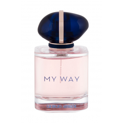 Giorgio Armani My Way Eau de Parfum nőknek 50 ml