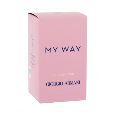 Giorgio Armani My Way Eau de Parfum nőknek 30 ml