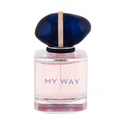 Giorgio Armani My Way Eau de Parfum nőknek 30 ml