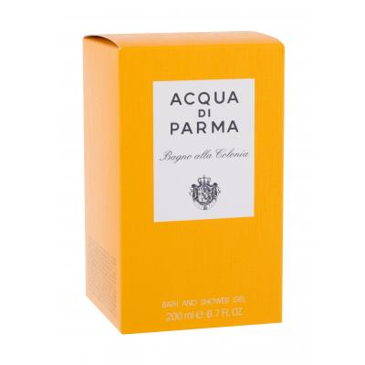 Acqua di Parma Colonia Tusfürdő 200 ml