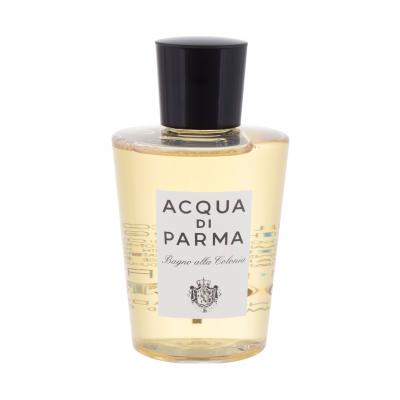 Acqua di Parma Colonia Tusfürdő 200 ml