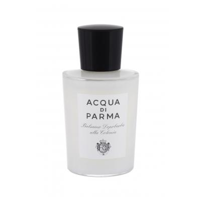 Acqua di Parma Colonia Borotválkozás utáni balzsam férfiaknak 100 ml