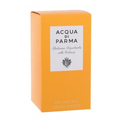 Acqua di Parma Colonia Borotválkozás utáni balzsam férfiaknak 100 ml