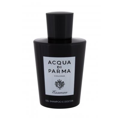 Acqua di Parma Colonia Essenza Tusfürdő férfiaknak 200 ml