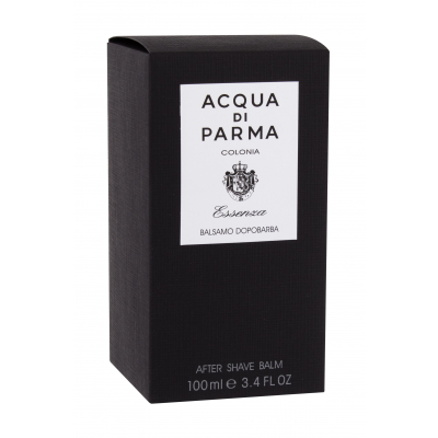 Acqua di Parma Colonia Essenza Borotválkozás utáni balzsam férfiaknak 100 ml