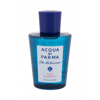 Acqua di Parma Blu Mediterraneo Fico di Amalfi Tusfürdő 200 ml