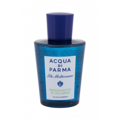 Acqua di Parma Blu Mediterraneo Bergamotto di Calabria Tusfürdő 200 ml