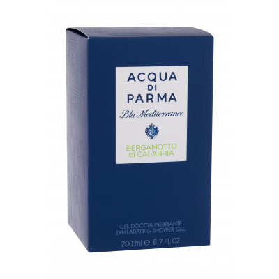 Acqua di Parma Blu Mediterraneo Bergamotto di Calabria Tusfürdő 200 ml